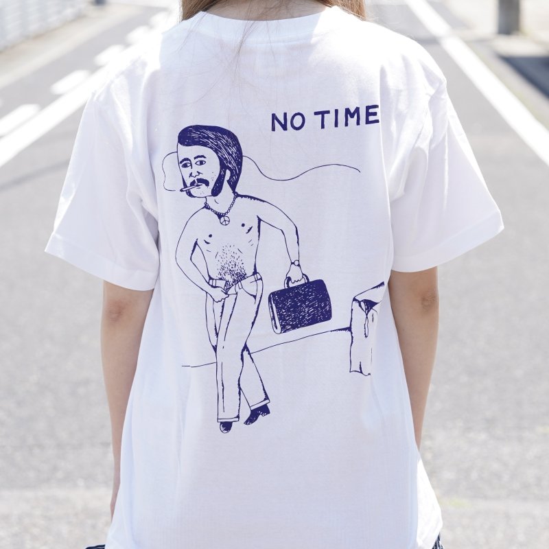 画像3: LIFERS | Gustavo Poket T-Shirts  (3)