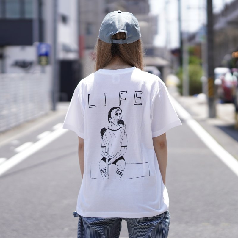 画像2: LIFERS | Limon T-Shirts  (2)