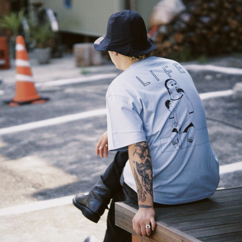 画像5: LIFERS | Limon T-Shirts  (5)