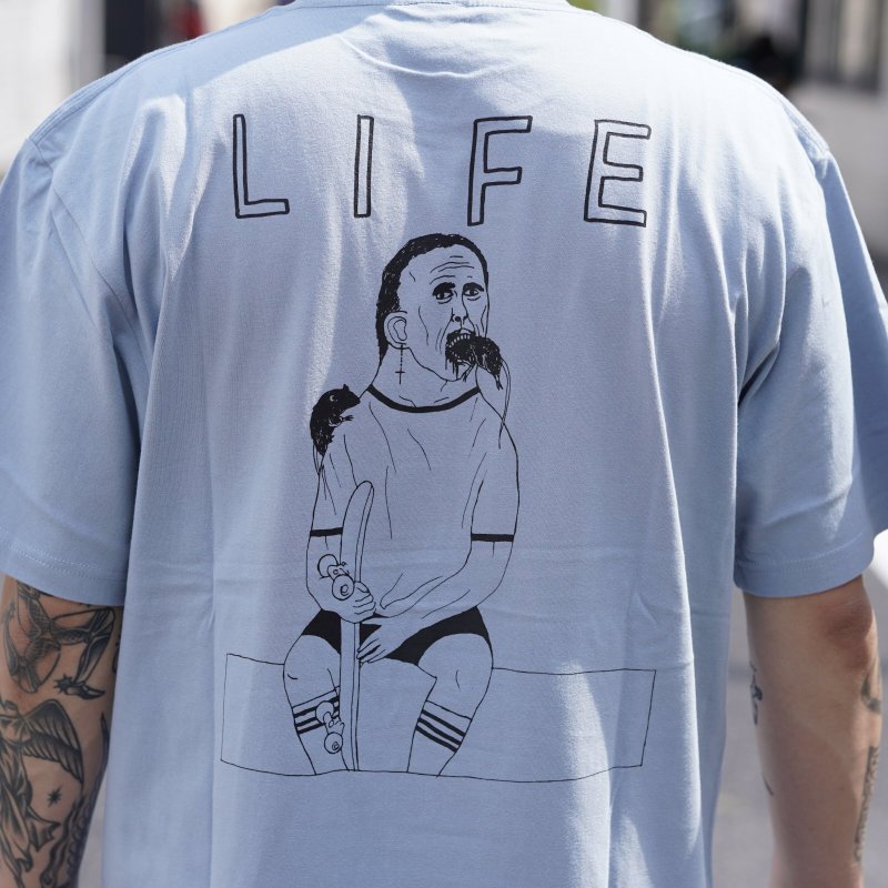 画像3: LIFERS | Limon T-Shirts  (3)