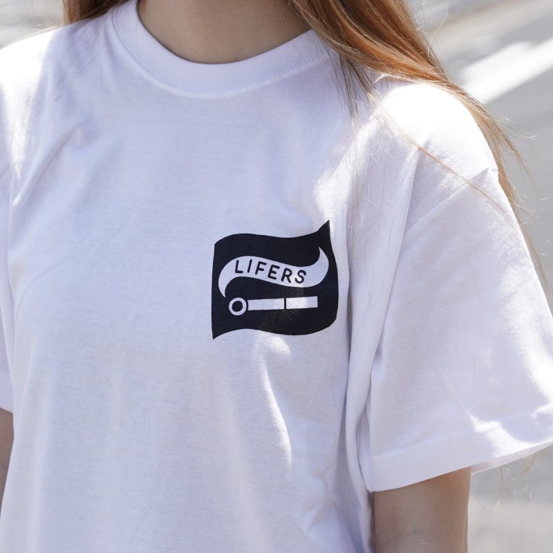 画像4: LIFERS | Limon T-Shirts  (4)