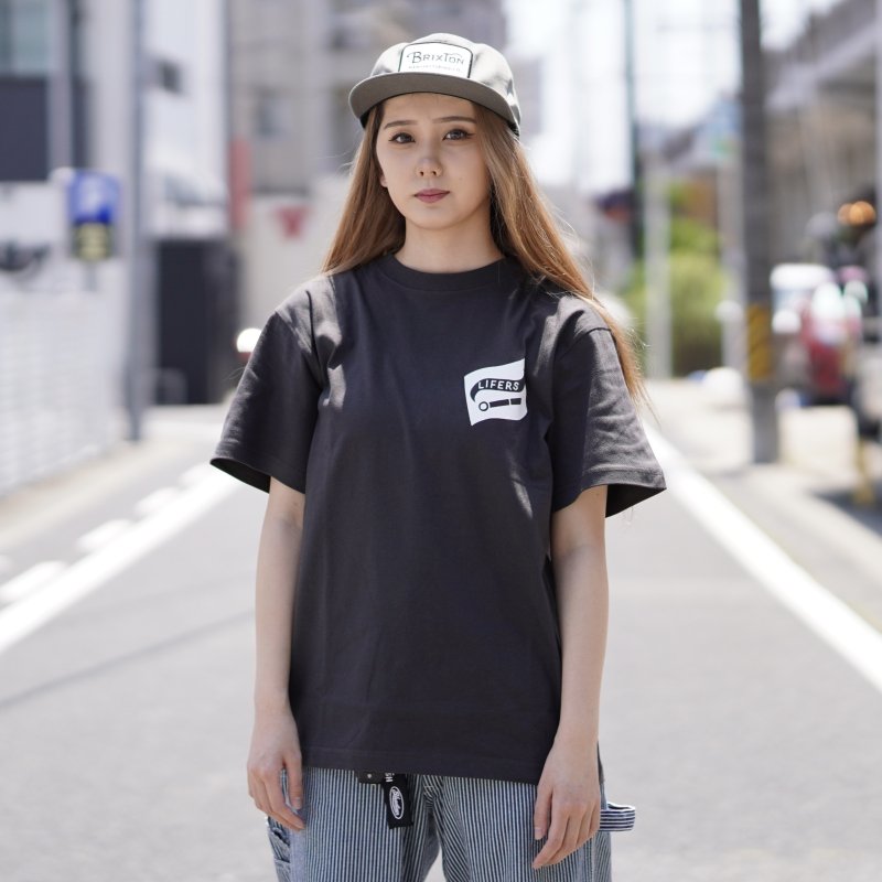 画像1: LIFERS | Limon T-Shirts  (1)