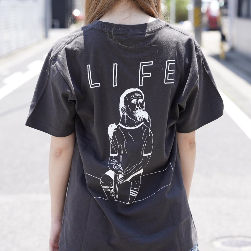 画像3: LIFERS | Limon T-Shirts  (3)