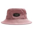 画像1: FLUTTER (フラッター) | PE Oxford Backet Hat  (1)