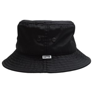 画像2: FLUTTER (フラッター) | PE Oxford Backet Hat 