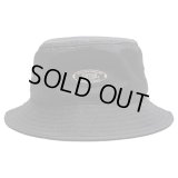 FLUTTER (フラッター) | PE Oxford Backet Hat 