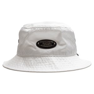 画像1: FLUTTER (フラッター) | PE Oxford Backet Hat 
