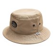 画像3: FLUTTER (フラッター) | PE Oxford Backet Hat  (3)