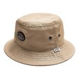 画像3: FLUTTER (フラッター) | PE Oxford Backet Hat  (3)