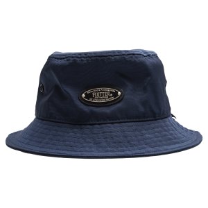画像1: FLUTTER (フラッター) | PE Oxford Backet Hat 