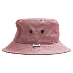 画像2: FLUTTER (フラッター) | PE Oxford Backet Hat 