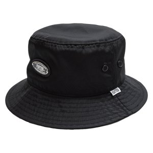 画像3: FLUTTER (フラッター) | PE Oxford Backet Hat 