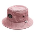 画像3: FLUTTER (フラッター) | PE Oxford Backet Hat  (3)
