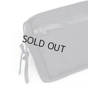 画像5: Hoodlum (フッドラム) | STRAP POUCH 