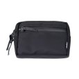 画像1: Hoodlum (フッドラム) | STRAP POUCH  (1)