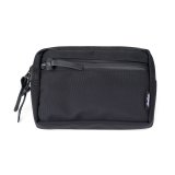 Hoodlum (フッドラム) | HANDLE BAR BAG 