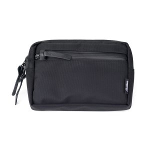 画像1: Hoodlum (フッドラム) | HANDLE BAR BAG 