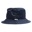 画像2: FLUTTER (フラッター) | PE Oxford Backet Hat  (2)
