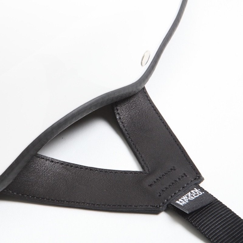 画像4: HWZN.MFG.CO. | SUPERFLY HELMET  (4)