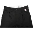 画像3: FLUTTER (フラッター) | "The Dress" PE Twill Work Trousers  (3)