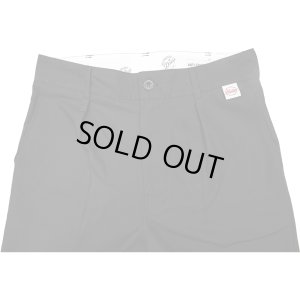 画像3: FLUTTER (フラッター) | "The Dress" PE Twill Work Trousers 
