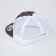画像2: SAMS (サムズ) | SAMS CHOPPERS MESH CAP  (2)