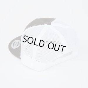 画像2: SAMS (サムズ) | SAMS CHOPPERS MESH CAP 