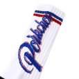 画像2: PORKCHOP GARAGE SUPPLY | CRS LOGO SOX  (2)