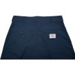 画像4: FLUTTER (フラッター) | "The Dress" PE Twill Work Trousers  (4)