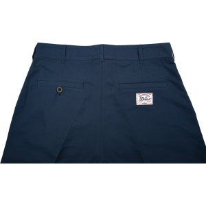 画像4: FLUTTER (フラッター) | "The Dress" PE Twill Work Trousers 