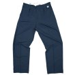 画像1: FLUTTER (フラッター) | "The Dress" PE Twill Work Trousers  (1)