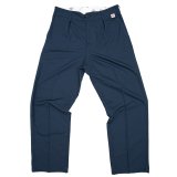 FLUTTER (フラッター) | "The Dress" PE Twill Work Trousers 