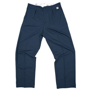画像1: FLUTTER (フラッター) | "The Dress" PE Twill Work Trousers 