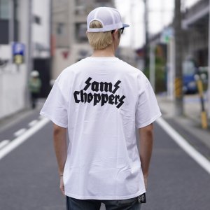 画像2: SAMS (サムズ) | SC POCKET TEE 