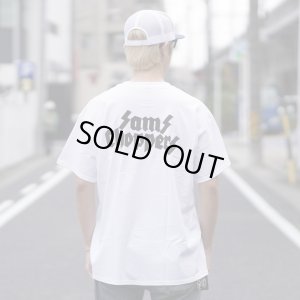 画像2: SAMS (サムズ) | SC POCKET TEE 