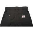 画像4: FLUTTER (フラッター) | "The Dress" PE Twill Work Trousers  (4)