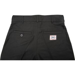 画像4: FLUTTER (フラッター) | "The Dress" PE Twill Work Trousers 