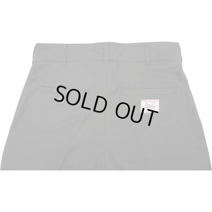 画像4: FLUTTER (フラッター) | "The Dress" PE Twill Work Trousers 