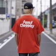 画像2: SAMS (サムズ) | SC POCKET TEE  (2)
