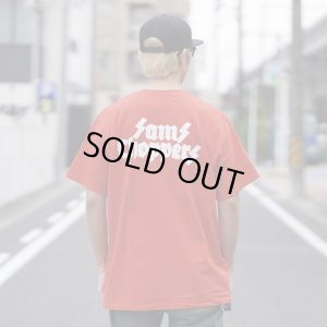 画像2: SAMS (サムズ) | SC POCKET TEE 