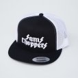画像1: SAMS (サムズ) | SAMS CHOPPERS MESH CAP  (1)