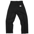 画像2: FLUTTER (フラッター) | "The Dress" PE Twill Work Trousers  (2)