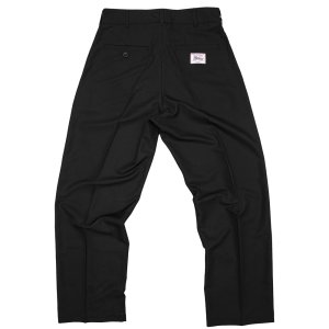 画像2: FLUTTER (フラッター) | "The Dress" PE Twill Work Trousers 