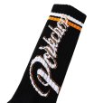 画像2: PORKCHOP GARAGE SUPPLY | CRS LOGO SOX  (2)