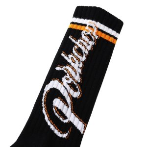 画像2: PORKCHOP GARAGE SUPPLY | CRS LOGO SOX 