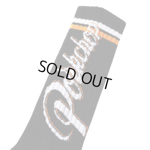 画像2: PORKCHOP GARAGE SUPPLY | CRS LOGO SOX 