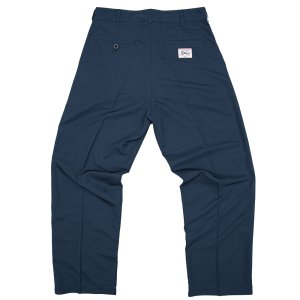 画像2: FLUTTER (フラッター) | "The Dress" PE Twill Work Trousers 