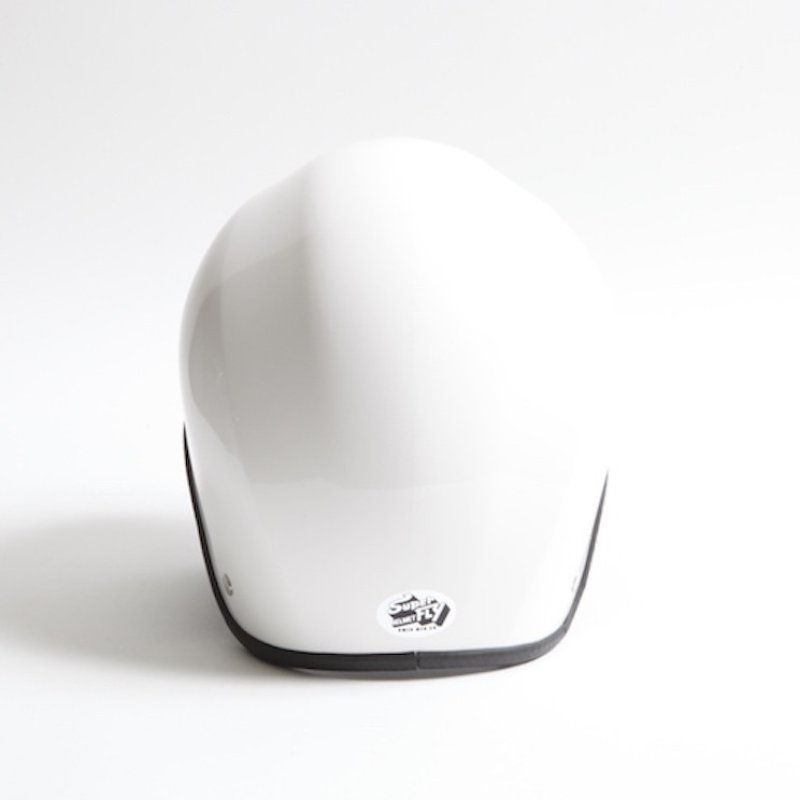 画像3: HWZN.MFG.CO. | SUPERFLY HELMET  (3)