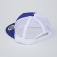 画像2: SAMS (サムズ) | SAMS CHOPPERS MESH CAP  (2)
