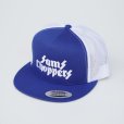 画像1: SAMS (サムズ) | SAMS CHOPPERS MESH CAP  (1)
